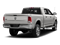 Bright Silver Metallic Clearcoat 2016 Ram Truck 2500 Pictures 2500 Mega Cab Longhorn 2WD photos rear view Bright Silver Metallic Clearcoat 2016 Ram Truck 2500 Pictures 2500 Mega Cab Longhorn 2WD photos rear view