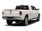 Pearl White 2016 Ram Truck 2500 Pictures 2500 Mega Cab Longhorn 2WD photos rear view Pearl White 2016 Ram Truck 2500 Pictures 2500 Mega Cab Longhorn 2WD photos rear view