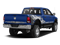 Blue Streak Pearlcoat 2016 Ram Truck 2500 Pictures 2500 Crew Power Wagon SLT 4WD photos rear view Blue Streak Pearlcoat 2016 Ram Truck 2500 Pictures 2500 Crew Power Wagon SLT 4WD photos rear view