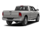Bright Silver Metallic Clearcoat 2016 Ram Truck 2500 Pictures 2500 Crew Cab SLT 4WD photos rear view Bright Silver Metallic Clearcoat 2016 Ram Truck 2500 Pictures 2500 Crew Cab SLT 4WD photos rear view