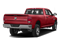 Bright Red 2016 Ram Truck 3500 Pictures 3500 Crew Cab SLT 2WD photos rear view Bright Red 2016 Ram Truck 3500 Pictures 3500 Crew Cab SLT 2WD photos rear view