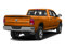 Omaha Orange 2016 Ram Truck 3500 Pictures 3500 Crew Cab SLT 2WD photos rear view Omaha Orange 2016 Ram Truck 3500 Pictures 3500 Crew Cab SLT 2WD photos rear view
