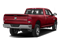 Flame Red Clearcoat 2016 Ram Truck 3500 Pictures 3500 Crew Cab SLT 2WD photos rear view Flame Red Clearcoat 2016 Ram Truck 3500 Pictures 3500 Crew Cab SLT 2WD photos rear view