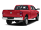 Bright Red 2016 Ram Truck 3500 Pictures 3500 Mega Cab SLT 4WD photos rear view Bright Red 2016 Ram Truck 3500 Pictures 3500 Mega Cab SLT 4WD photos rear view