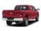 Flame Red Clearcoat 2016 Ram Truck 3500 Pictures 3500 Mega Cab SLT 4WD photos rear view Flame Red Clearcoat 2016 Ram Truck 3500 Pictures 3500 Mega Cab SLT 4WD photos rear view