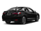 Crystal Black Pearl 2017 Acura ILX Pictures ILX Sedan w/Premium/A-SPEC Pkg photos rear view Crystal Black Pearl 2017 Acura ILX Pictures ILX Sedan w/Premium/A-SPEC Pkg photos rear view