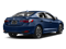 Catalina Blue Pearl 2017 Acura ILX Pictures ILX Sedan w/Premium/A-SPEC Pkg photos rear view Catalina Blue Pearl 2017 Acura ILX Pictures ILX Sedan w/Premium/A-SPEC Pkg photos rear view