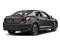 Modern Steel Metallic 2017 Acura ILX Pictures ILX Sedan w/Premium/A-SPEC Pkg photos rear view Modern Steel Metallic 2017 Acura ILX Pictures ILX Sedan w/Premium/A-SPEC Pkg photos rear view