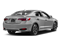 Lunar Silver Metallic 2017 Acura ILX Pictures ILX Sedan w/Premium/A-SPEC Pkg photos rear view Lunar Silver Metallic 2017 Acura ILX Pictures ILX Sedan w/Premium/A-SPEC Pkg photos rear view