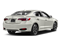 Bellanova White Pearl 2017 Acura ILX Pictures ILX Sedan w/Premium/A-SPEC Pkg photos rear view Bellanova White Pearl 2017 Acura ILX Pictures ILX Sedan w/Premium/A-SPEC Pkg photos rear view