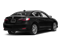 Crystal Black Pearl 2017 Acura ILX Pictures ILX Sedan w/Technology Plus Pkg photos rear view Crystal Black Pearl 2017 Acura ILX Pictures ILX Sedan w/Technology Plus Pkg photos rear view
