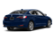 Catalina Blue Pearl 2017 Acura ILX Pictures ILX Sedan w/Technology Plus Pkg photos rear view Catalina Blue Pearl 2017 Acura ILX Pictures ILX Sedan w/Technology Plus Pkg photos rear view