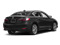 Modern Steel Metallic 2017 Acura ILX Pictures ILX Sedan w/Technology Plus Pkg photos rear view Modern Steel Metallic 2017 Acura ILX Pictures ILX Sedan w/Technology Plus Pkg photos rear view