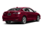 San Marino Red 2017 Acura ILX Pictures ILX Sedan w/Technology Plus Pkg photos rear view San Marino Red 2017 Acura ILX Pictures ILX Sedan w/Technology Plus Pkg photos rear view