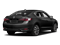 Crystal Black Pearl 2017 Acura ILX Pictures ILX Sedan w/Technology Plus/A-SPEC Pkg photos rear view Crystal Black Pearl 2017 Acura ILX Pictures ILX Sedan w/Technology Plus/A-SPEC Pkg photos rear view