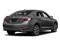 Modern Steel Metallic 2017 Acura ILX Pictures ILX Sedan w/Technology Plus/A-SPEC Pkg photos rear view Modern Steel Metallic 2017 Acura ILX Pictures ILX Sedan w/Technology Plus/A-SPEC Pkg photos rear view