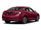 San Marino Red 2017 Acura ILX Pictures ILX Sedan w/Technology Plus/A-SPEC Pkg photos rear view San Marino Red 2017 Acura ILX Pictures ILX Sedan w/Technology Plus/A-SPEC Pkg photos rear view