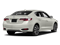 Bellanova White Pearl 2017 Acura ILX Pictures ILX Sedan w/Technology Plus/A-SPEC Pkg photos rear view Bellanova White Pearl 2017 Acura ILX Pictures ILX Sedan w/Technology Plus/A-SPEC Pkg photos rear view