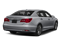 Slate Silver Metallic 2017 Acura RLX Pictures RLX Sedan w/Advance Pkg photos rear view Slate Silver Metallic 2017 Acura RLX Pictures RLX Sedan w/Advance Pkg photos rear view