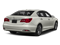 Bellanova White Pearl 2017 Acura RLX Pictures RLX Sedan w/Advance Pkg photos rear view Bellanova White Pearl 2017 Acura RLX Pictures RLX Sedan w/Advance Pkg photos rear view