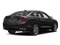 Crystal Black Pearl 2017 Acura TLX Pictures TLX SH-AWD V6 w/Technology Pkg photos rear view Crystal Black Pearl 2017 Acura TLX Pictures TLX SH-AWD V6 w/Technology Pkg photos rear view