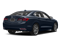 Fathom Blue Pearl 2017 Acura TLX Pictures TLX SH-AWD V6 w/Technology Pkg photos rear view Fathom Blue Pearl 2017 Acura TLX Pictures TLX SH-AWD V6 w/Technology Pkg photos rear view