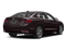 Black Copper Pearl 2017 Acura TLX Pictures TLX SH-AWD V6 w/Technology Pkg photos rear view Black Copper Pearl 2017 Acura TLX Pictures TLX SH-AWD V6 w/Technology Pkg photos rear view