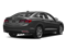 Modern Steel Metallic 2017 Acura TLX Pictures TLX SH-AWD V6 w/Technology Pkg photos rear view Modern Steel Metallic 2017 Acura TLX Pictures TLX SH-AWD V6 w/Technology Pkg photos rear view