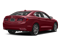 San Marino Red 2017 Acura TLX Pictures TLX SH-AWD V6 w/Technology Pkg photos rear view San Marino Red 2017 Acura TLX Pictures TLX SH-AWD V6 w/Technology Pkg photos rear view