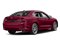 San Marino Red 2017 Acura TLX Pictures TLX SH-AWD V6 w/Advance Pkg photos rear view San Marino Red 2017 Acura TLX Pictures TLX SH-AWD V6 w/Advance Pkg photos rear view