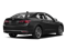 Crystal Black Pearl 2017 Acura TLX Pictures TLX FWD V6 w/Advance Pkg photos rear view Crystal Black Pearl 2017 Acura TLX Pictures TLX FWD V6 w/Advance Pkg photos rear view