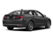 Modern Steel Metallic 2017 Acura TLX Pictures TLX FWD V6 w/Advance Pkg photos rear view Modern Steel Metallic 2017 Acura TLX Pictures TLX FWD V6 w/Advance Pkg photos rear view