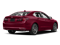 San Marino Red 2017 Acura TLX Pictures TLX FWD V6 w/Advance Pkg photos rear view San Marino Red 2017 Acura TLX Pictures TLX FWD V6 w/Advance Pkg photos rear view