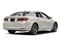 Bellanova White Pearl 2017 Acura TLX Pictures TLX FWD V6 w/Advance Pkg photos rear view Bellanova White Pearl 2017 Acura TLX Pictures TLX FWD V6 w/Advance Pkg photos rear view