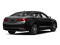 Crystal Black Pearl 2017 Acura TLX Pictures TLX FWD w/Technology Pkg photos rear view Crystal Black Pearl 2017 Acura TLX Pictures TLX FWD w/Technology Pkg photos rear view