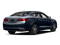Fathom Blue Pearl 2017 Acura TLX Pictures TLX FWD w/Technology Pkg photos rear view Fathom Blue Pearl 2017 Acura TLX Pictures TLX FWD w/Technology Pkg photos rear view