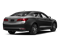 Modern Steel Metallic 2017 Acura TLX Pictures TLX FWD w/Technology Pkg photos rear view Modern Steel Metallic 2017 Acura TLX Pictures TLX FWD w/Technology Pkg photos rear view