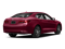 San Marino Red 2017 Acura TLX Pictures TLX FWD w/Technology Pkg photos rear view San Marino Red 2017 Acura TLX Pictures TLX FWD w/Technology Pkg photos rear view