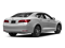 Lunar Silver Metallic 2017 Acura TLX Pictures TLX FWD w/Technology Pkg photos rear view Lunar Silver Metallic 2017 Acura TLX Pictures TLX FWD w/Technology Pkg photos rear view