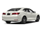 Bellanova White Pearl 2017 Acura TLX Pictures TLX FWD w/Technology Pkg photos rear view Bellanova White Pearl 2017 Acura TLX Pictures TLX FWD w/Technology Pkg photos rear view