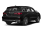 Crystal Black Pearl 2017 Acura MDX Pictures MDX FWD photos rear view Crystal Black Pearl 2017 Acura MDX Pictures MDX FWD photos rear view