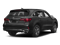Modern Steel Metallic 2017 Acura MDX Pictures MDX FWD photos rear view Modern Steel Metallic 2017 Acura MDX Pictures MDX FWD photos rear view