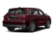 Dark Cherry Pearl 2017 Acura MDX Pictures MDX FWD photos rear view Dark Cherry Pearl 2017 Acura MDX Pictures MDX FWD photos rear view