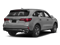 Lunar Silver Metallic 2017 Acura MDX Pictures MDX FWD photos rear view Lunar Silver Metallic 2017 Acura MDX Pictures MDX FWD photos rear view