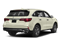 White Diamond Pearl 2017 Acura MDX Pictures MDX FWD photos rear view White Diamond Pearl 2017 Acura MDX Pictures MDX FWD photos rear view