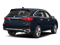 Fathom Blue Pearl 2017 Acura MDX Pictures MDX SH-AWD w/Technology Pkg photos rear view Fathom Blue Pearl 2017 Acura MDX Pictures MDX SH-AWD w/Technology Pkg photos rear view