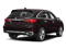 Black Copper Pearl 2017 Acura MDX Pictures MDX SH-AWD w/Technology Pkg photos rear view Black Copper Pearl 2017 Acura MDX Pictures MDX SH-AWD w/Technology Pkg photos rear view