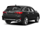 Modern Steel Metallic 2017 Acura MDX Pictures MDX SH-AWD w/Technology Pkg photos rear view Modern Steel Metallic 2017 Acura MDX Pictures MDX SH-AWD w/Technology Pkg photos rear view
