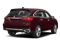 Dark Cherry Pearl 2017 Acura MDX Pictures MDX SH-AWD w/Technology Pkg photos rear view Dark Cherry Pearl 2017 Acura MDX Pictures MDX SH-AWD w/Technology Pkg photos rear view