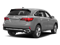 Lunar Silver Metallic 2017 Acura MDX Pictures MDX SH-AWD w/Technology Pkg photos rear view Lunar Silver Metallic 2017 Acura MDX Pictures MDX SH-AWD w/Technology Pkg photos rear view